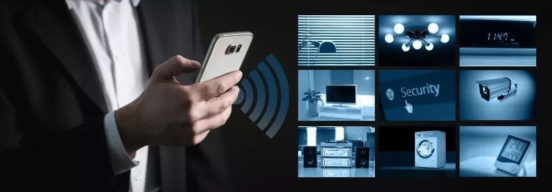 “China Security” Feature Article｜The Development and Application of Smart Home in the Construction of Smart City