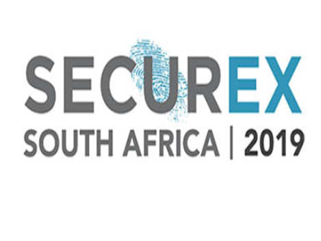 Welcome to SECUREX South Africa 2019