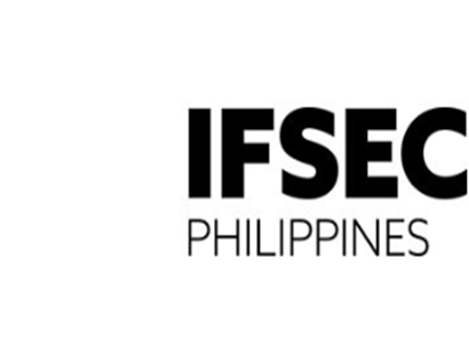 Welcome to IFSEC PHILIPPINES 2019