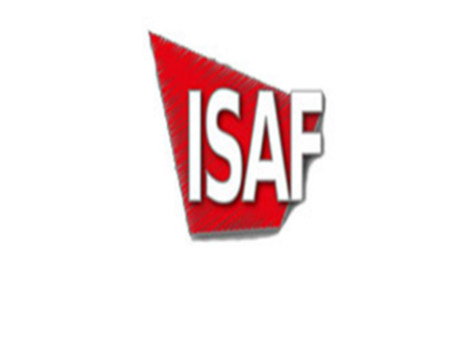 Welcome to ISAF Turkey 2019