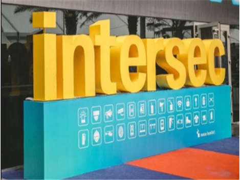 INTERSEC 2018 DUBAI Exhibition 